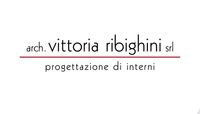 Arch. Vittoria Ribighini Logo di Arch. Vittoria Ribighini