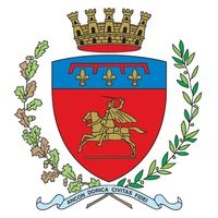 Comune di Ancona Logo del Comune di Ancona